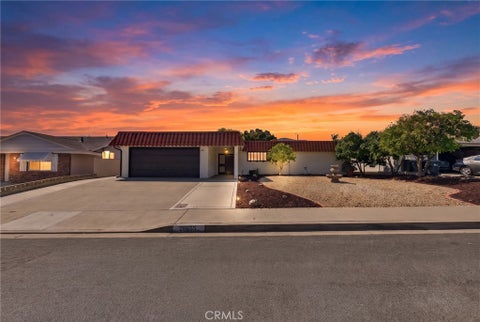 Photo of 28655 Portsmouth Drive, Sun City, CA 92586 (MLS # SW26209204)