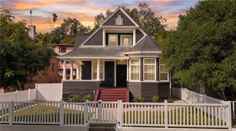 Photo of 524 Solano AVE, Los Angeles, CA 90012 (MLS # RS26206166)