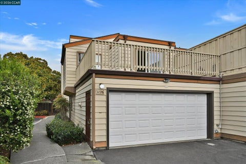 Photo of 1126 Richmond St, El Cerrito, CA 94530 (MLS # 41148610)