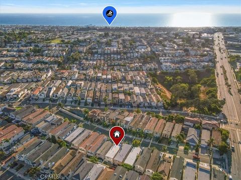 1742 Reed Street Redondo Beach CA 90278
