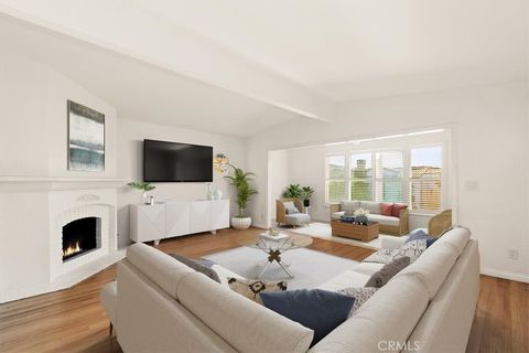 1742 Reed Street Redondo Beach CA 90278