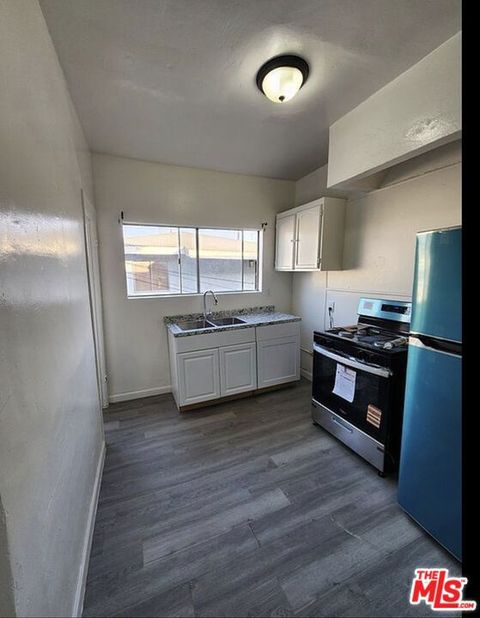 Photo of 116 S Mathews Street #118 1/4, Los Angeles, CA 90033 (MLS # 26672029)