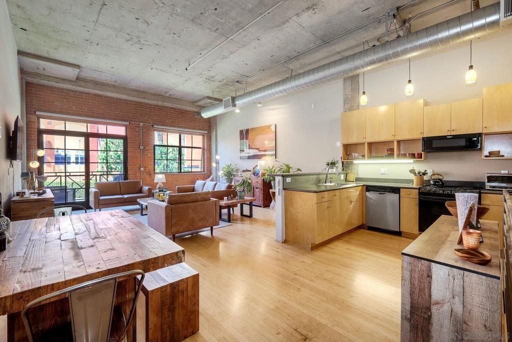 Photo of 3940 7th Ave Ave #112, San Diego, CA 92103 (MLS # 260009028SD)