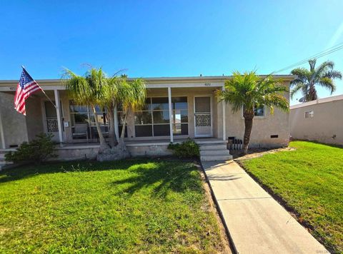 Photo of Iroquois Ave, San Diego, CA 92117 (MLS # 250038292SD)