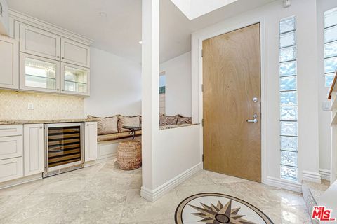 Photo of 171 N Church Lane #PH10, Los Angeles, CA 90049 (MLS # 26645065)