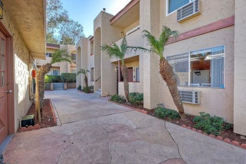 3557 Kenora Drive 41 Spring Valley CA 91977