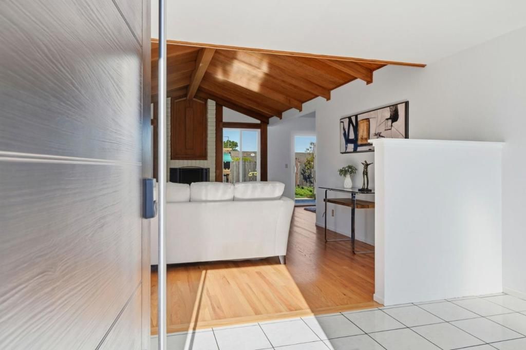 Photo of 2712 Hallmark Drive, Belmont, CA 94002 (MLS # ML82031458)