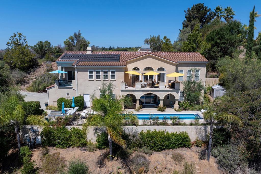 4476 Fallsbrae Road