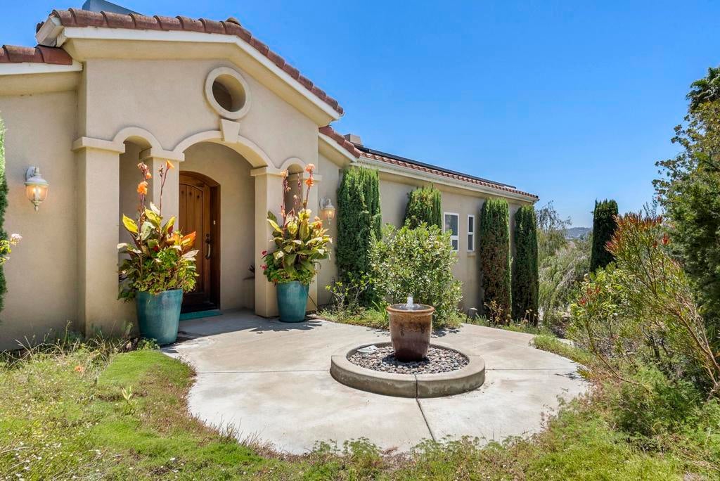 4476 Fallsbrae Road