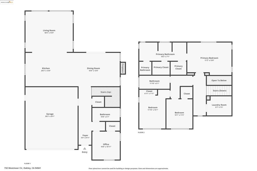 Main image without alt text