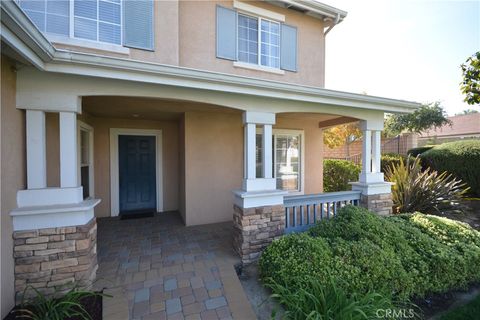 Photo of 2725 S Buena Vista, Corona, CA 92882 (MLS # SW26064074)