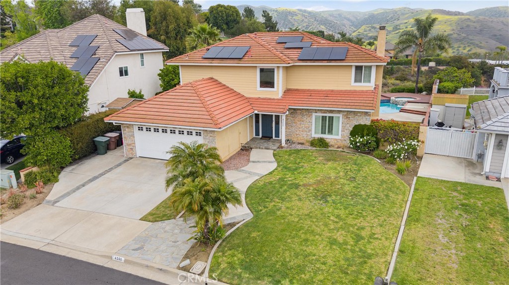 4300 Deodar Drive