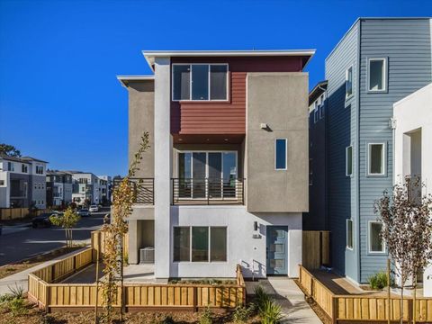 7021 Sunglow Terrace San Ramon CA 94583