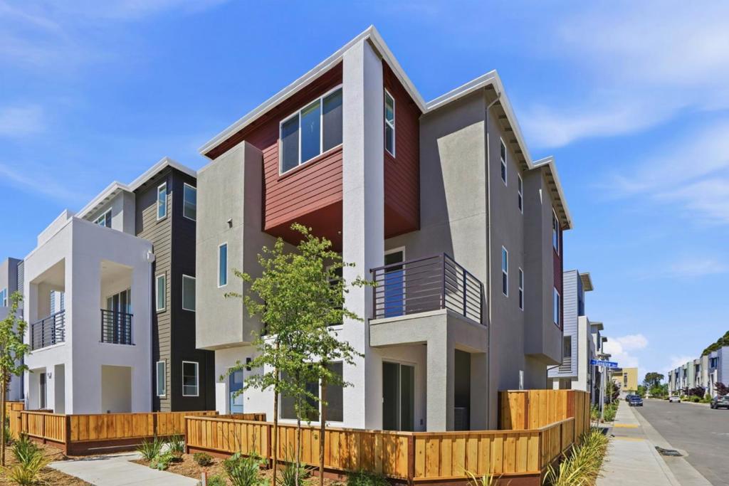 7021 Sunglow Terrace, San Ramon CA 94583