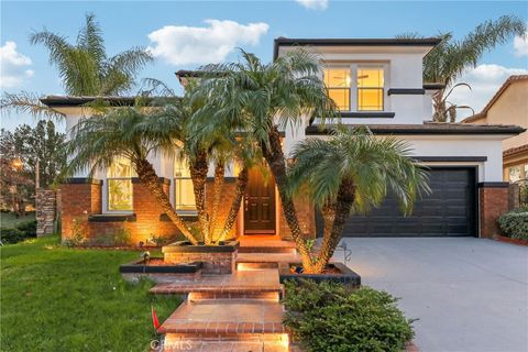 23161 Bouquet Mission Viejo CA 92692