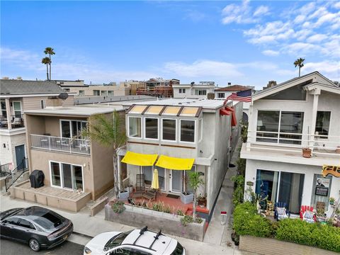 1623 W Balboa Boulevard Newport Beach CA 92663