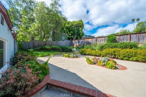 Tiny photo for 137 Broad St St, San Luis Obispo, CA 93405 (MLS # PI26071408)