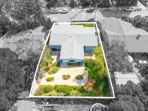 Tiny photo for 137 Broad St St, San Luis Obispo, CA 93405 (MLS # PI26071408)