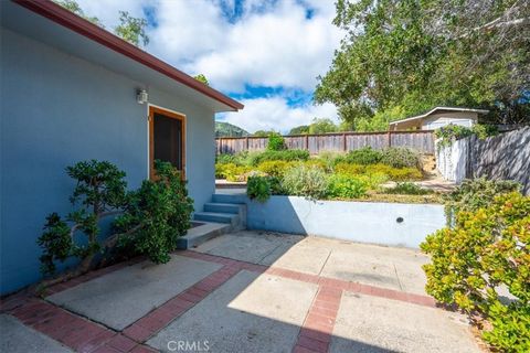 Tiny photo for 137 Broad St St, San Luis Obispo, CA 93405 (MLS # PI26071408)