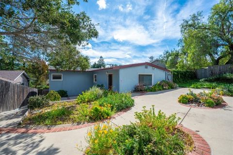 Tiny photo for 137 Broad St St, San Luis Obispo, CA 93405 (MLS # PI26071408)