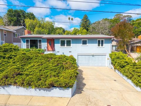 Tiny photo for 137 Broad St St, San Luis Obispo, CA 93405 (MLS # PI26071408)