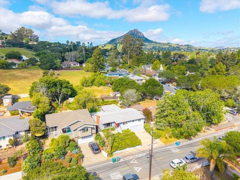 Tiny photo for 137 Broad St St, San Luis Obispo, CA 93405 (MLS # PI26071408)