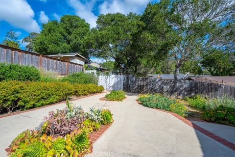 Tiny photo for 137 Broad St St, San Luis Obispo, CA 93405 (MLS # PI26071408)