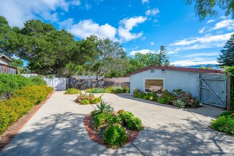 Tiny photo for 137 Broad St St, San Luis Obispo, CA 93405 (MLS # PI26071408)