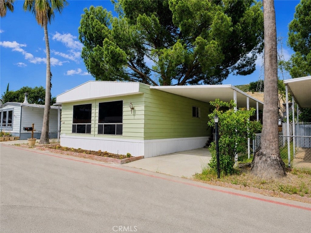 36200 Paradise Ranch Road