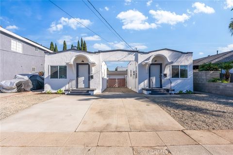 Photo of 1412 Ravenna Ave, Wilmington, CA 90744 (MLS # PW26082482)