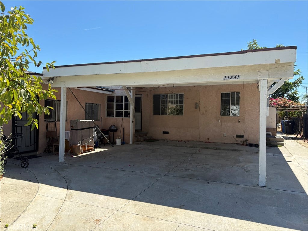 11241 De Haven Ave. AVE