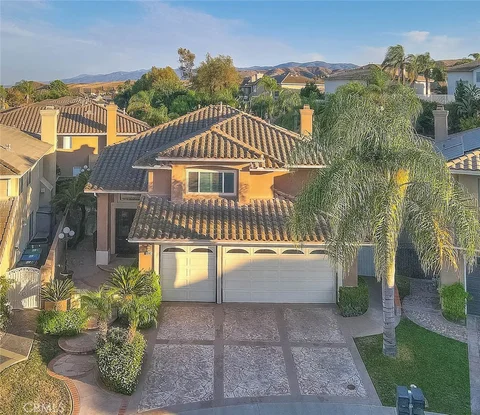 6147 Geanie Court, Chino Hills, CA 91709 - MLS#: TR26187165