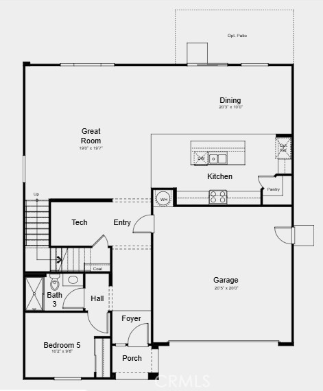 9568 Glenmore Forest Drive