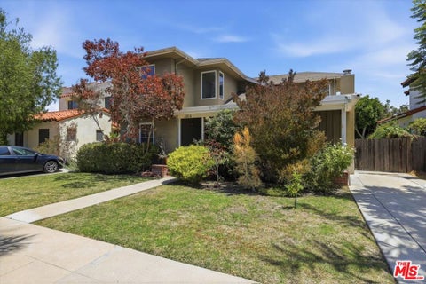 Photo of 4164 Le Bourget Avenue, Culver City, CA 90232 (MLS # 26858089)