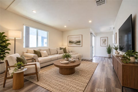 Photo of 1421 S New Hampshire Avenue #1/2, Los Angeles, CA 90006 (MLS # OC26206753)