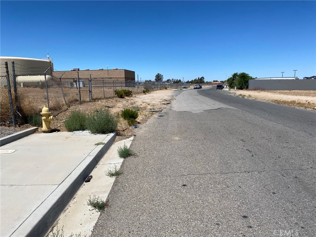 0 Mesa Street