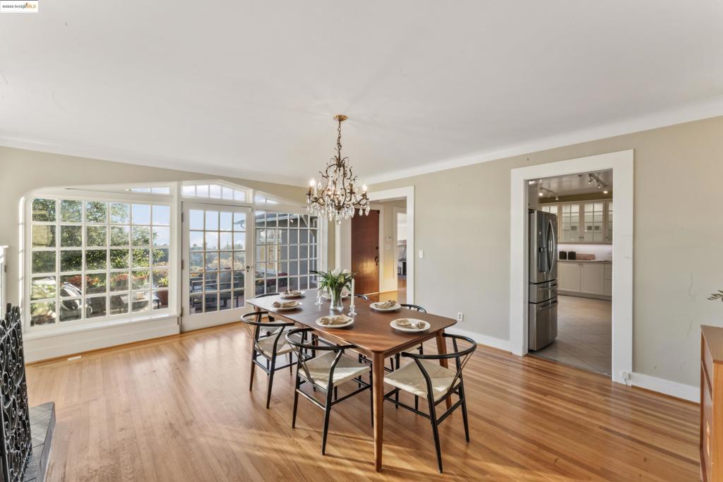 CLAREMONT - Residential