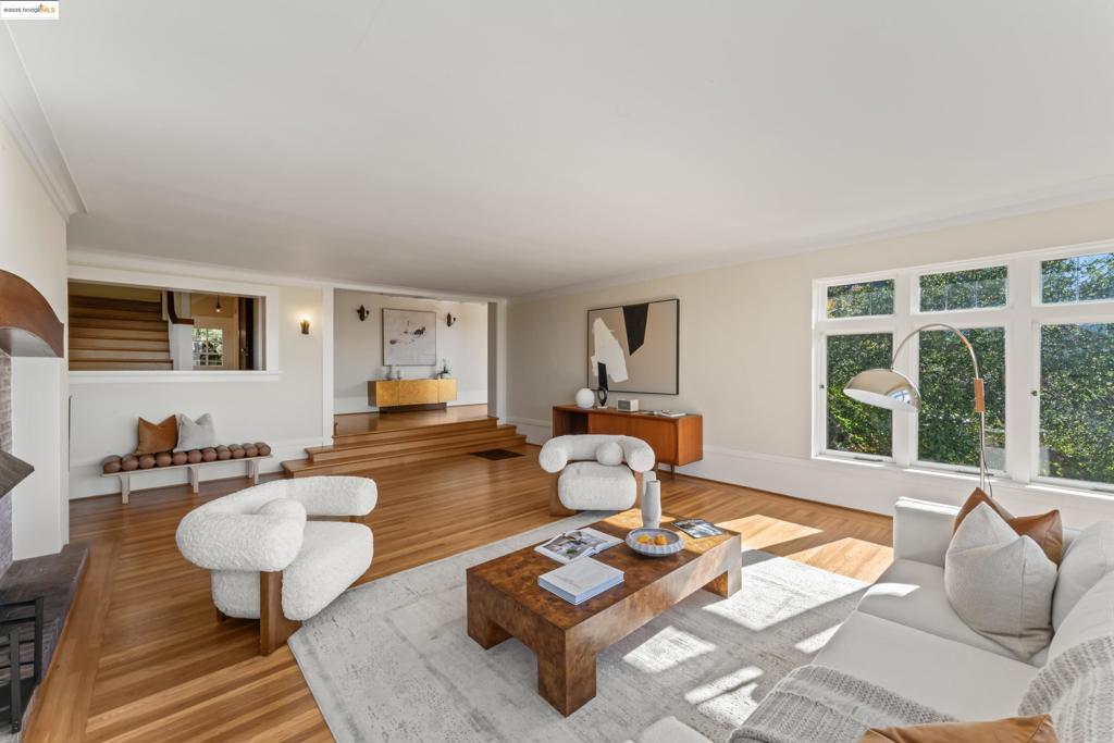 CLAREMONT - Residential