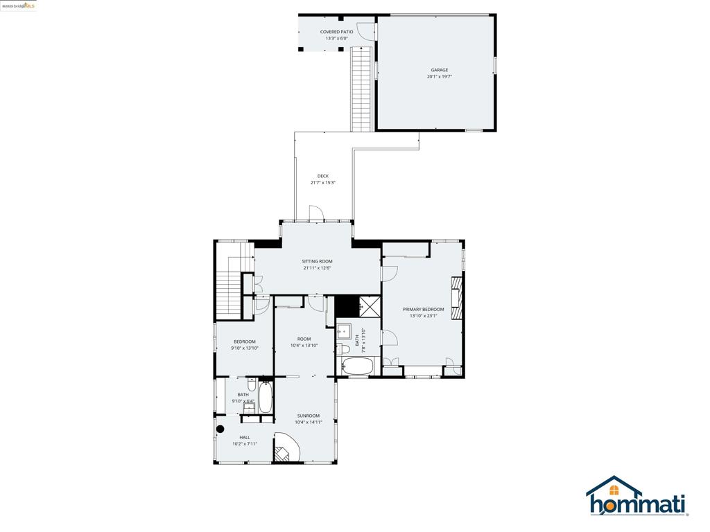 CLAREMONT - Residential