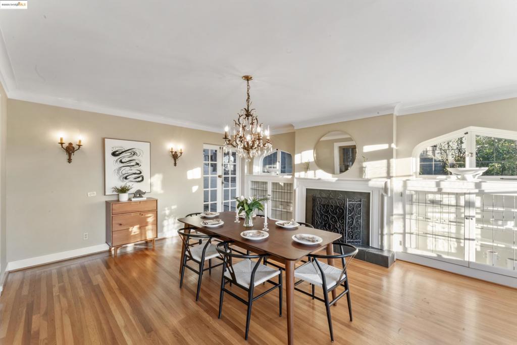 CLAREMONT - Residential