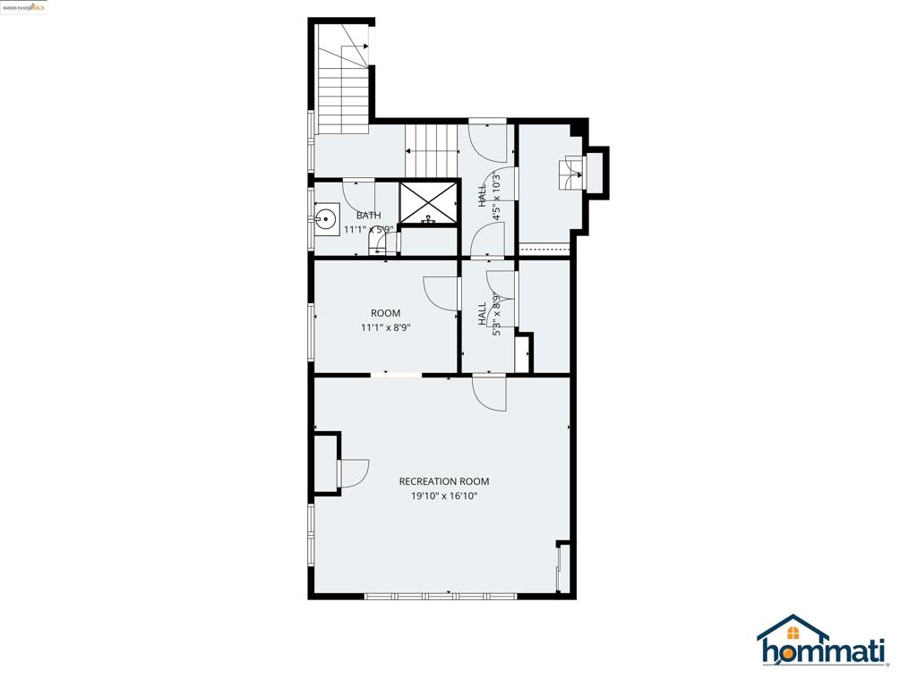 CLAREMONT - Residential