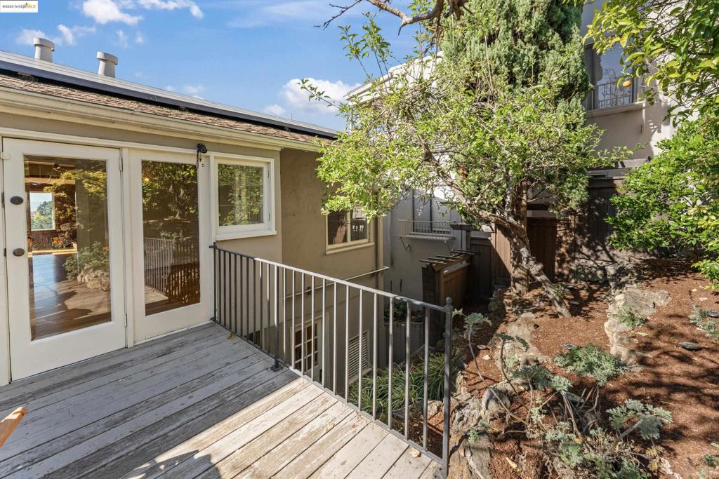 CLAREMONT - Residential