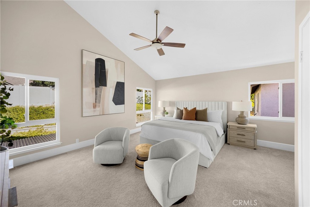 Country Hills Estates (CHE) - Residential