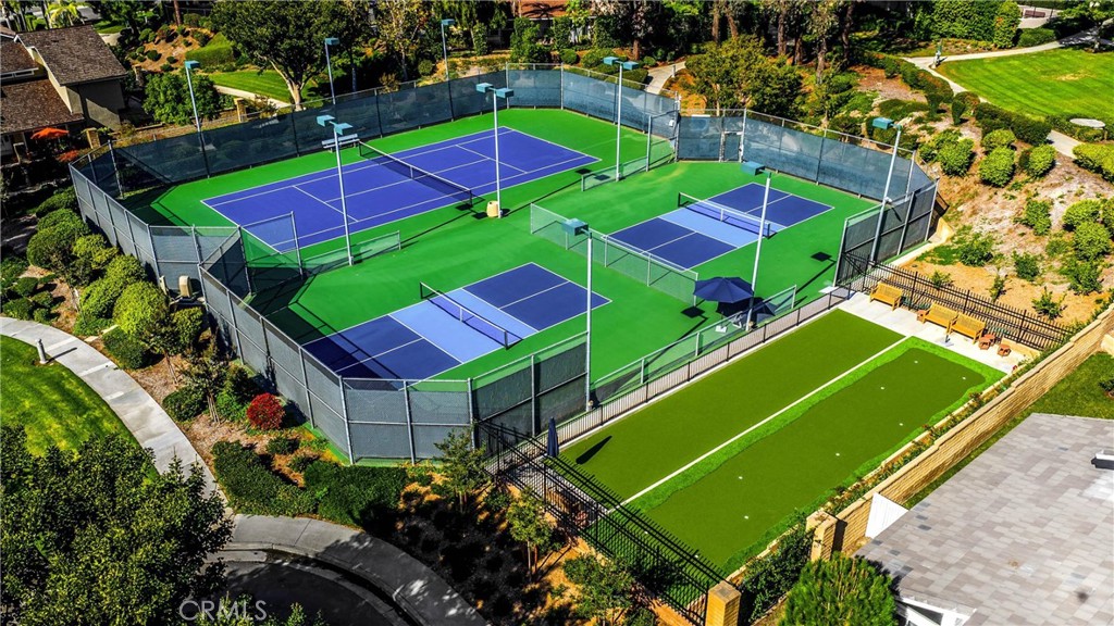 Country Hills Estates (CHE) - Residential