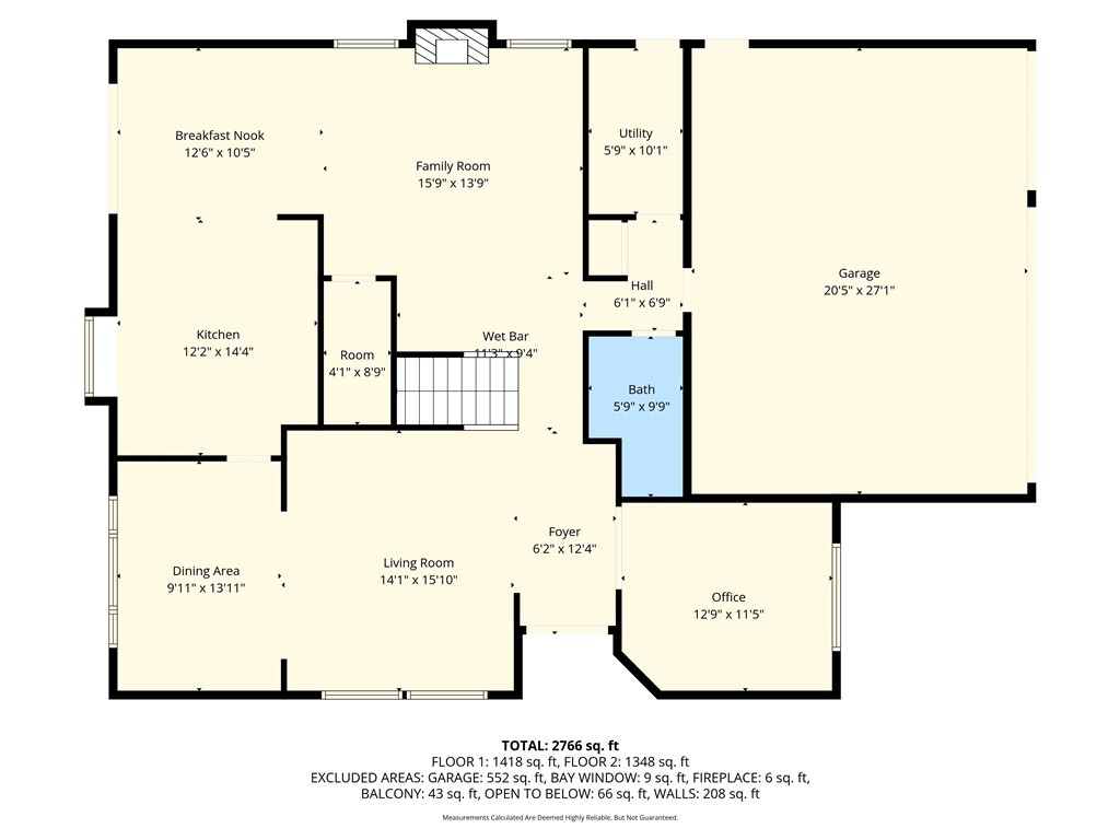 Country Hills Estates (CHE) - Residential