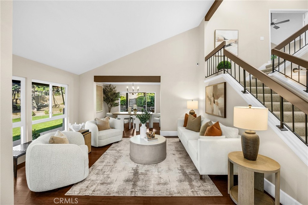 Country Hills Estates (CHE) - Residential