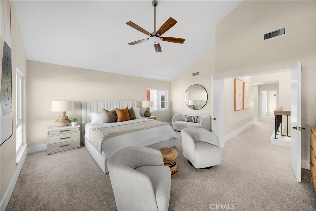 Country Hills Estates (CHE) - Residential