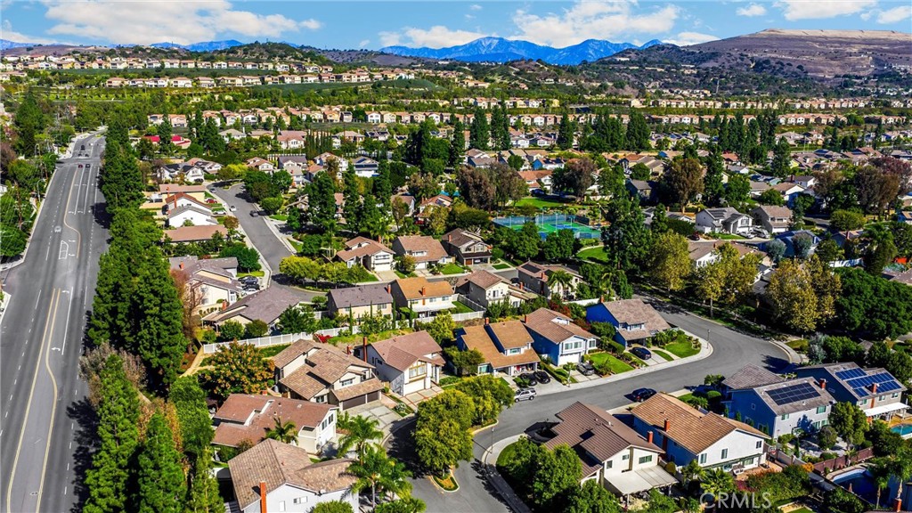 Country Hills Estates (CHE) - Residential