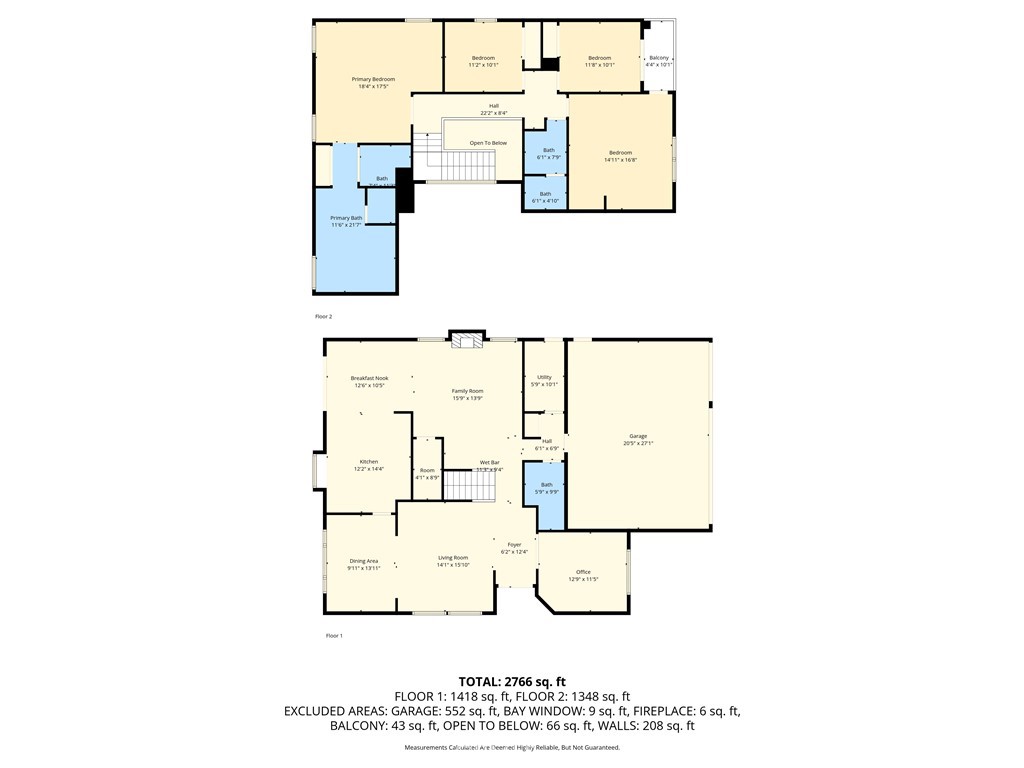 Country Hills Estates (CHE) - Residential