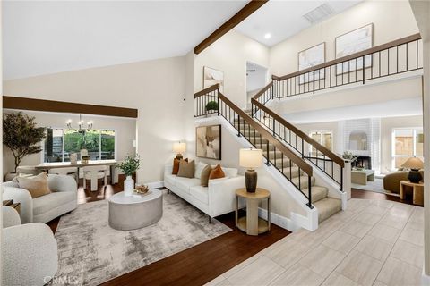 109 N Thistle Road Brea CA 92821